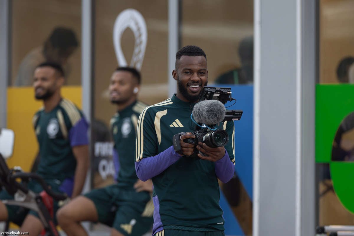 المصور تمبكتي