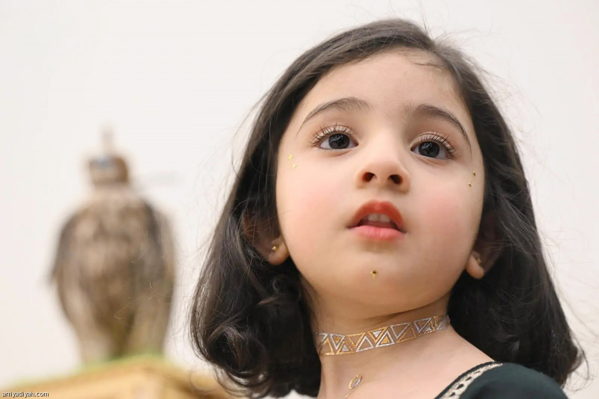 فرحة التأسيس