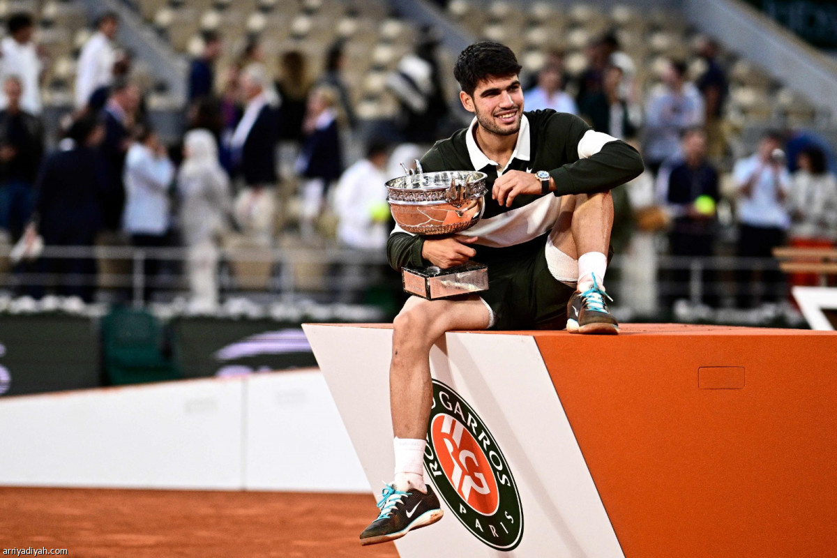 اللقب الخامس