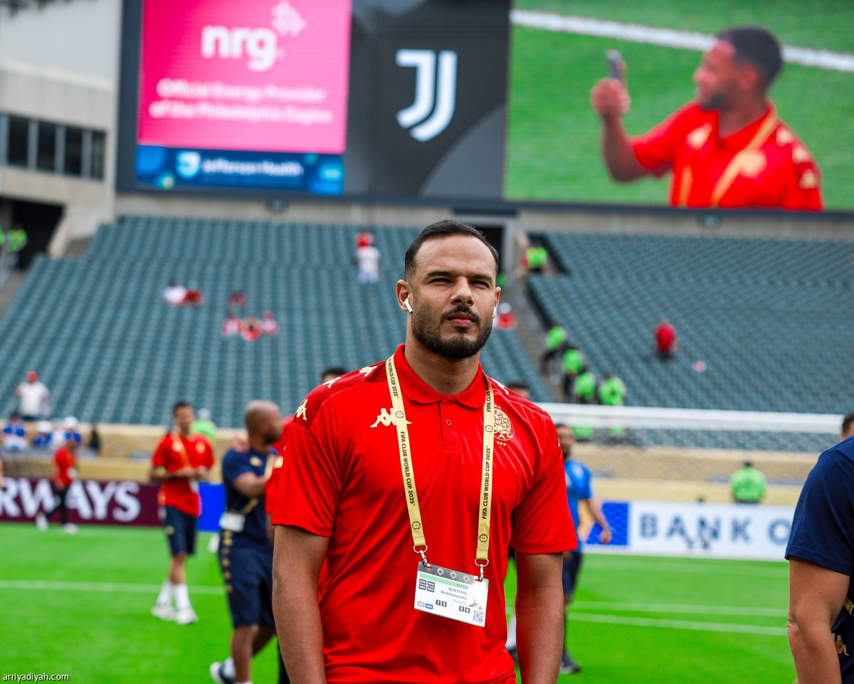 السومة يحضر