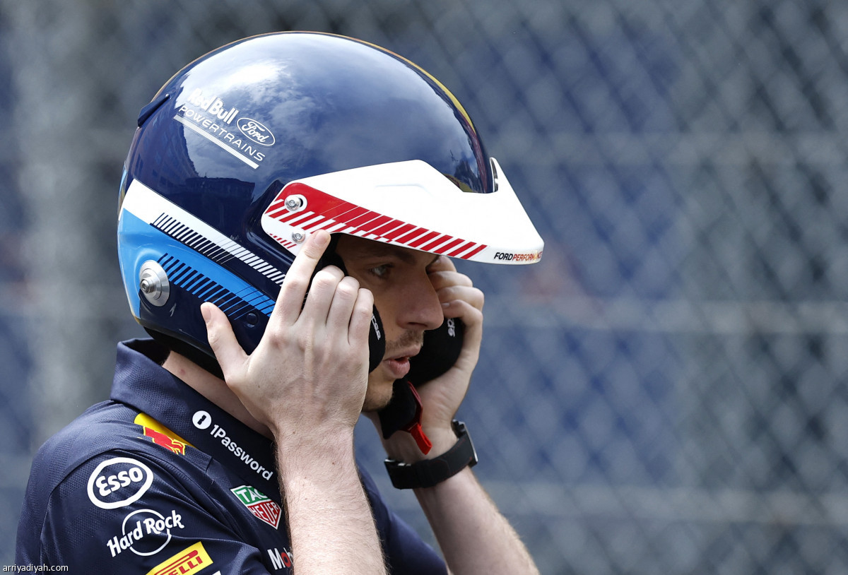 السائقون في موناكو