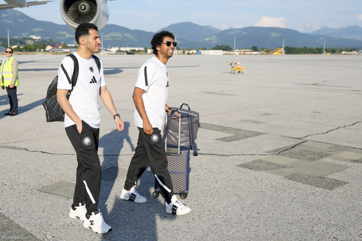 النصر في سالزبورج