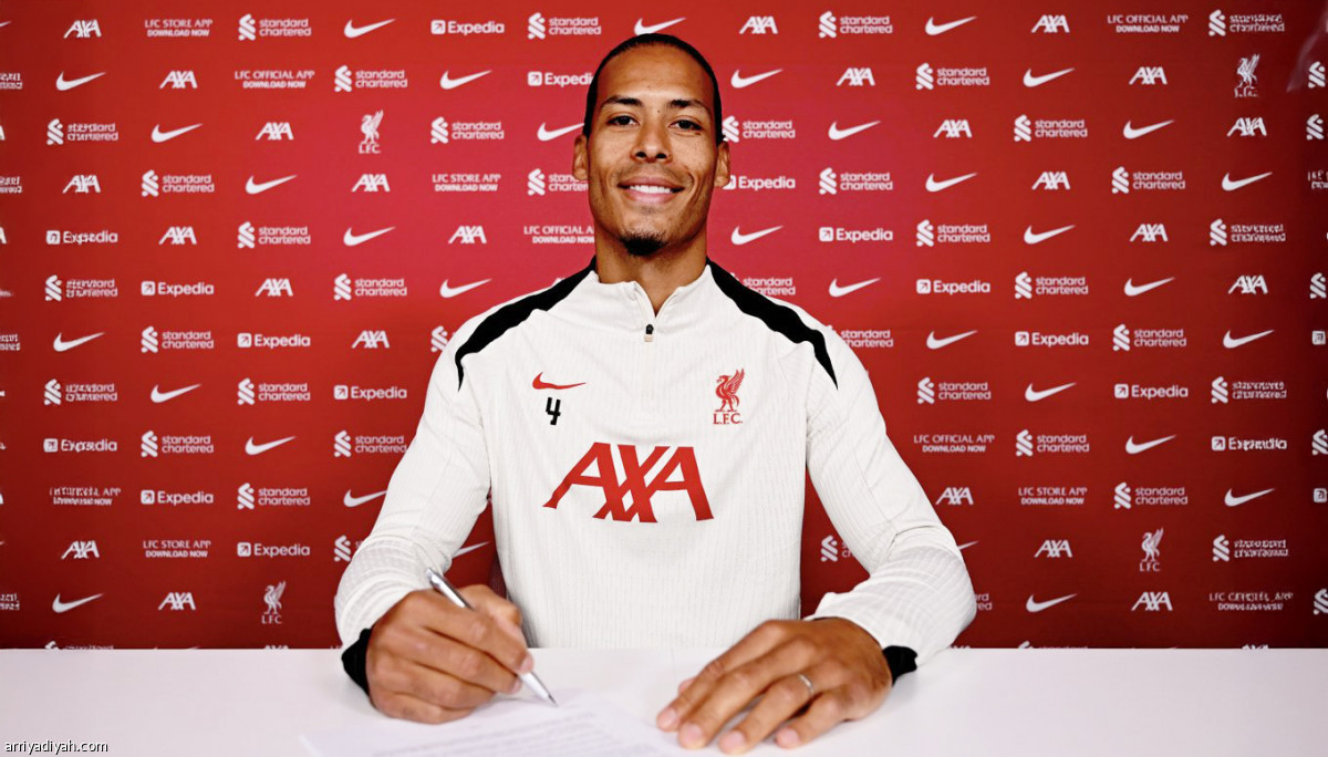 القائد يمدد