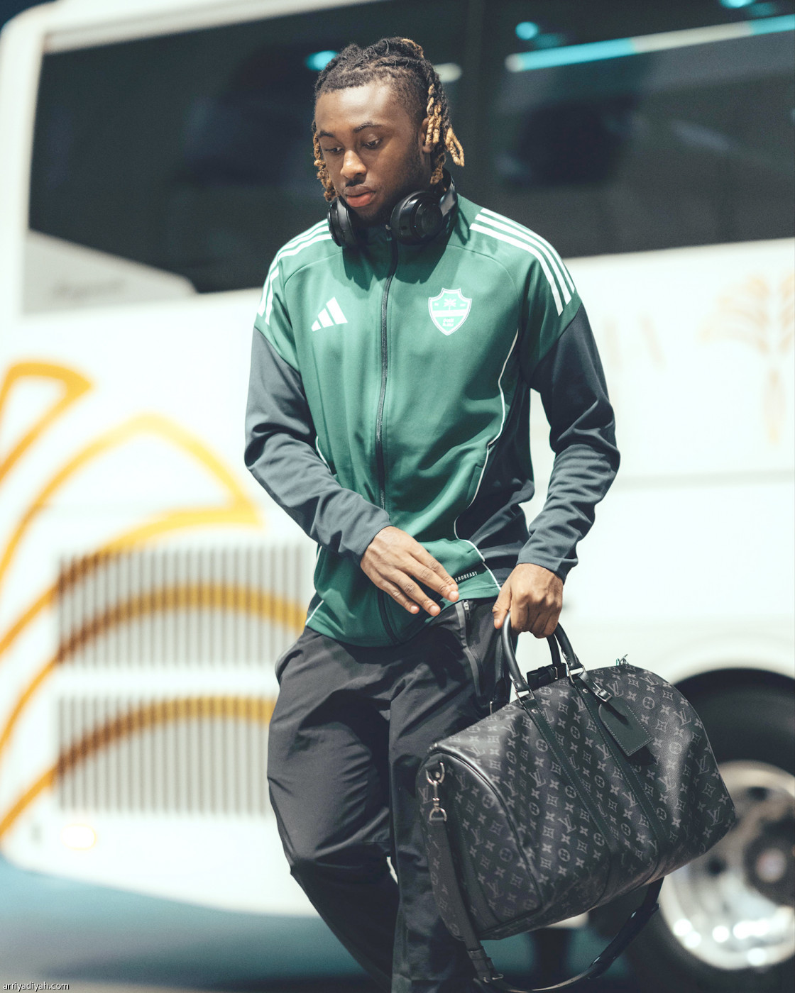 الوجهة حفر الباطن