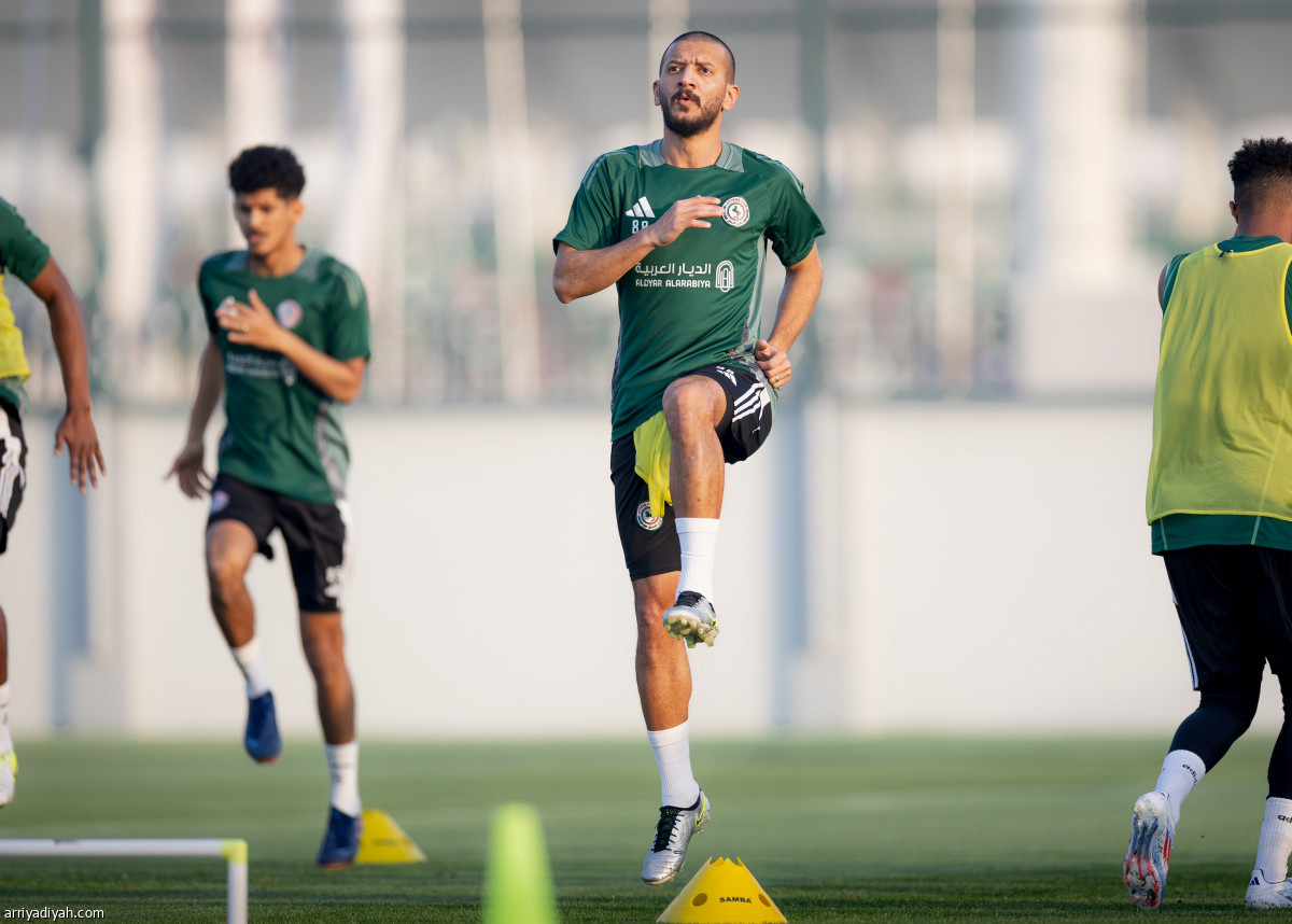 قطبا الشرقية جاهزان