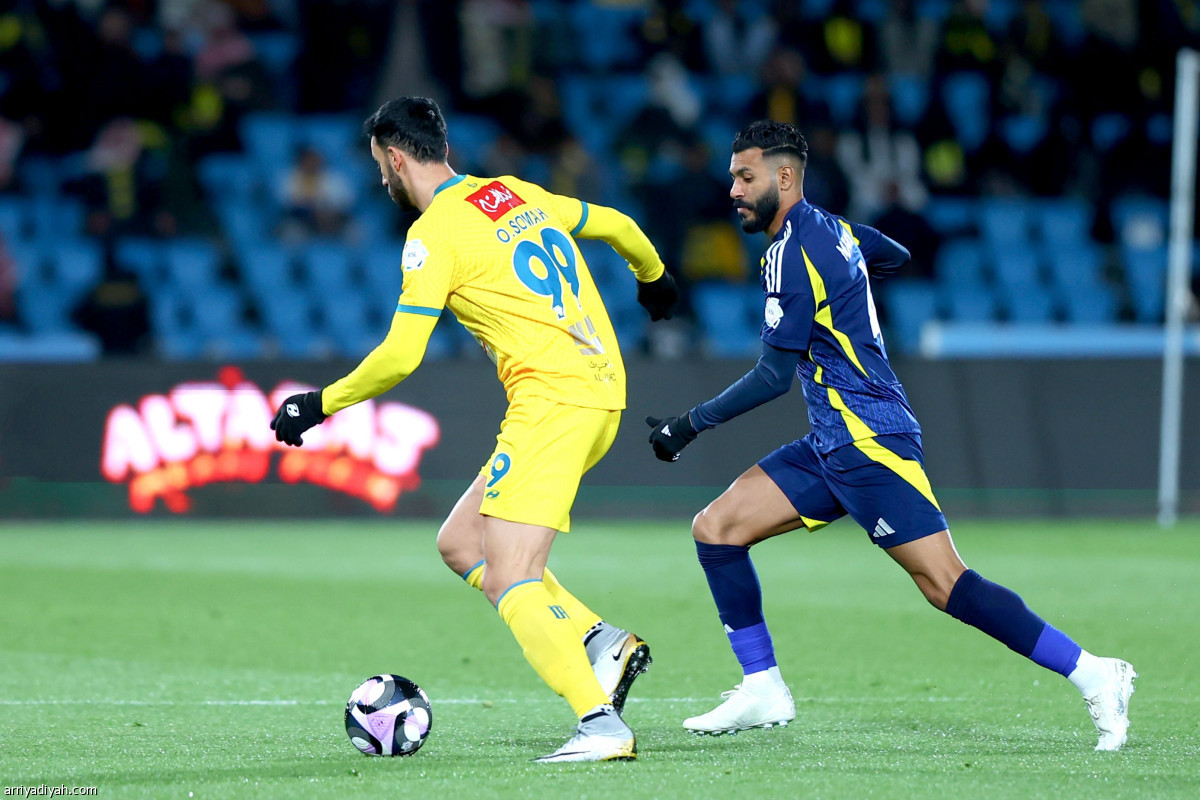 فعلها العروبة