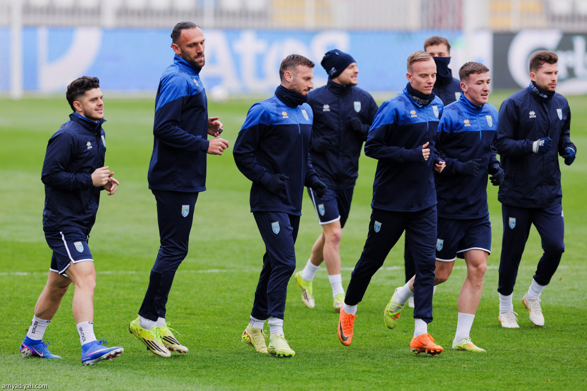 كوسوفو.. حصة أخيرة