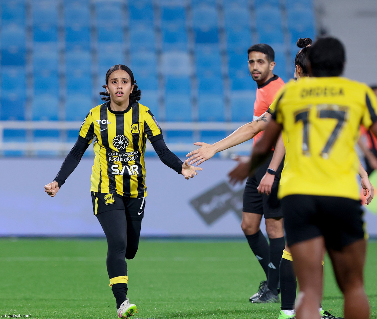 الكلاسيكو.. اتحادي