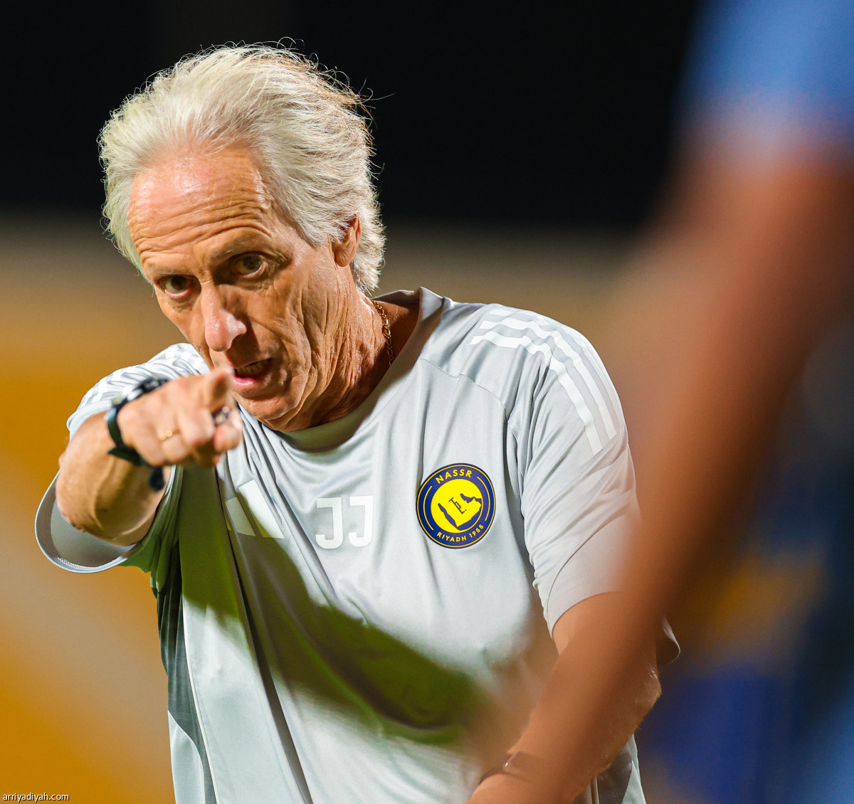 تحضيرات نصراوية