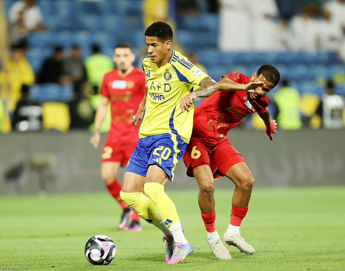 انتصار قاتل