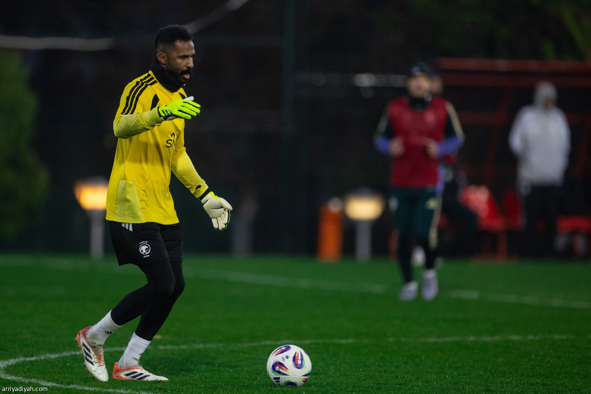 العويس جاهز