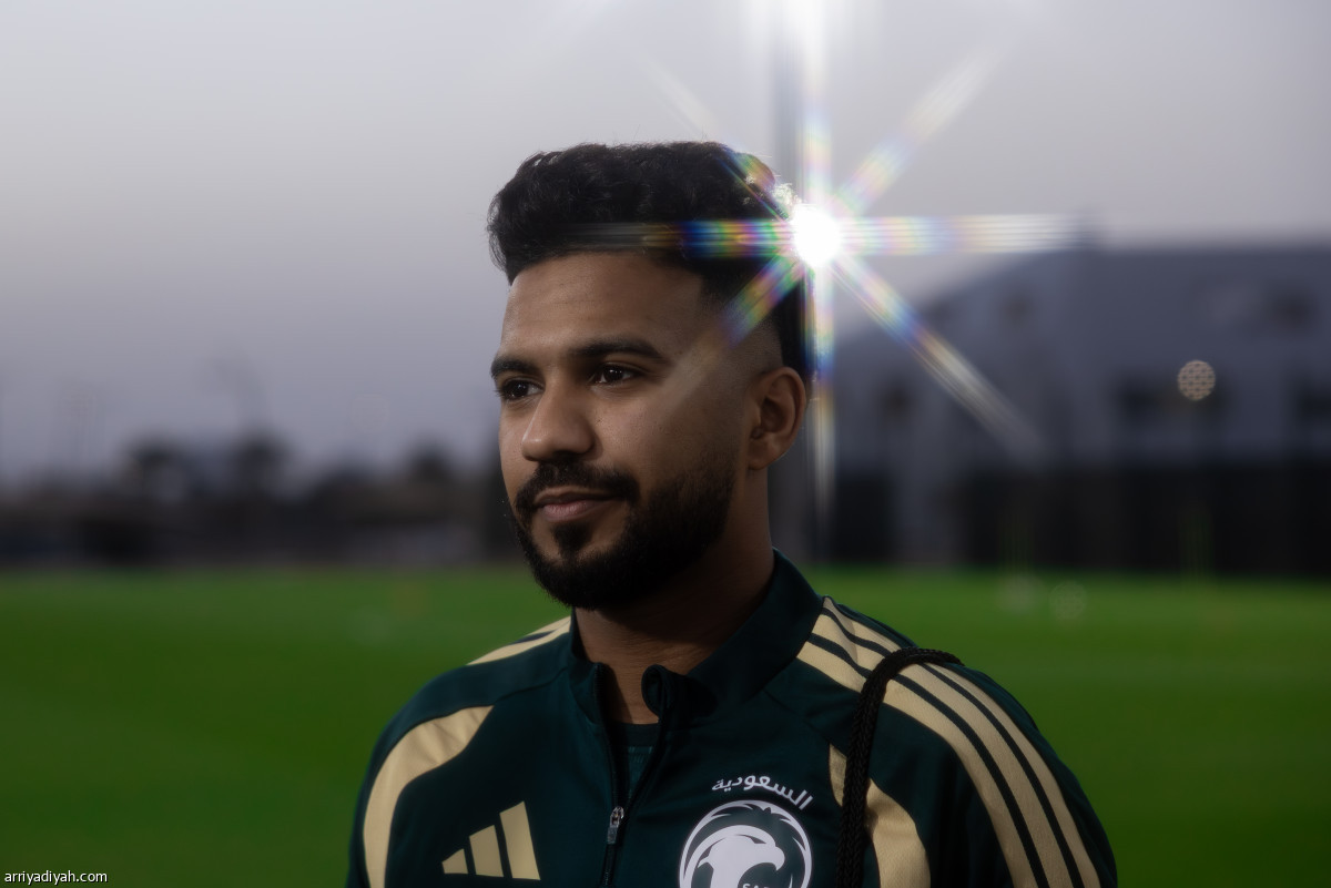 المعسكر الإعدادي يبدأ