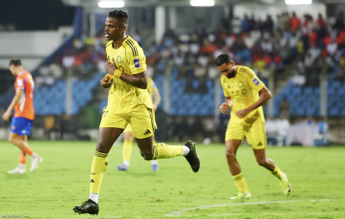 تعزيز الصدارة