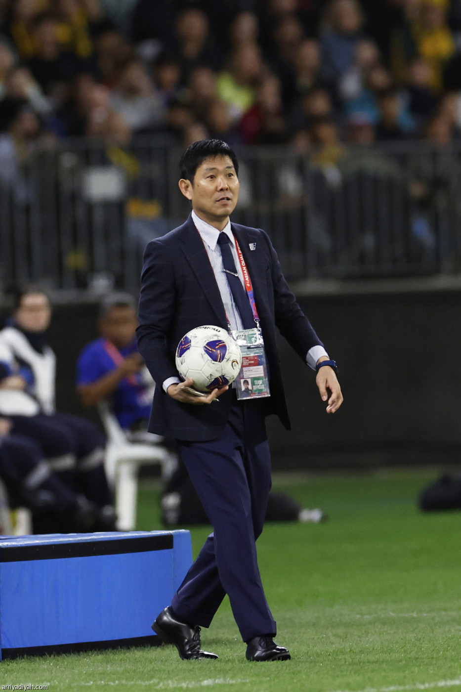 حسرة يابانية