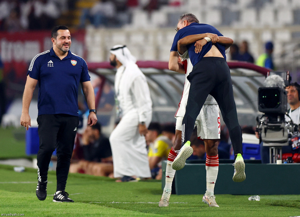 الانتصار الأكبر