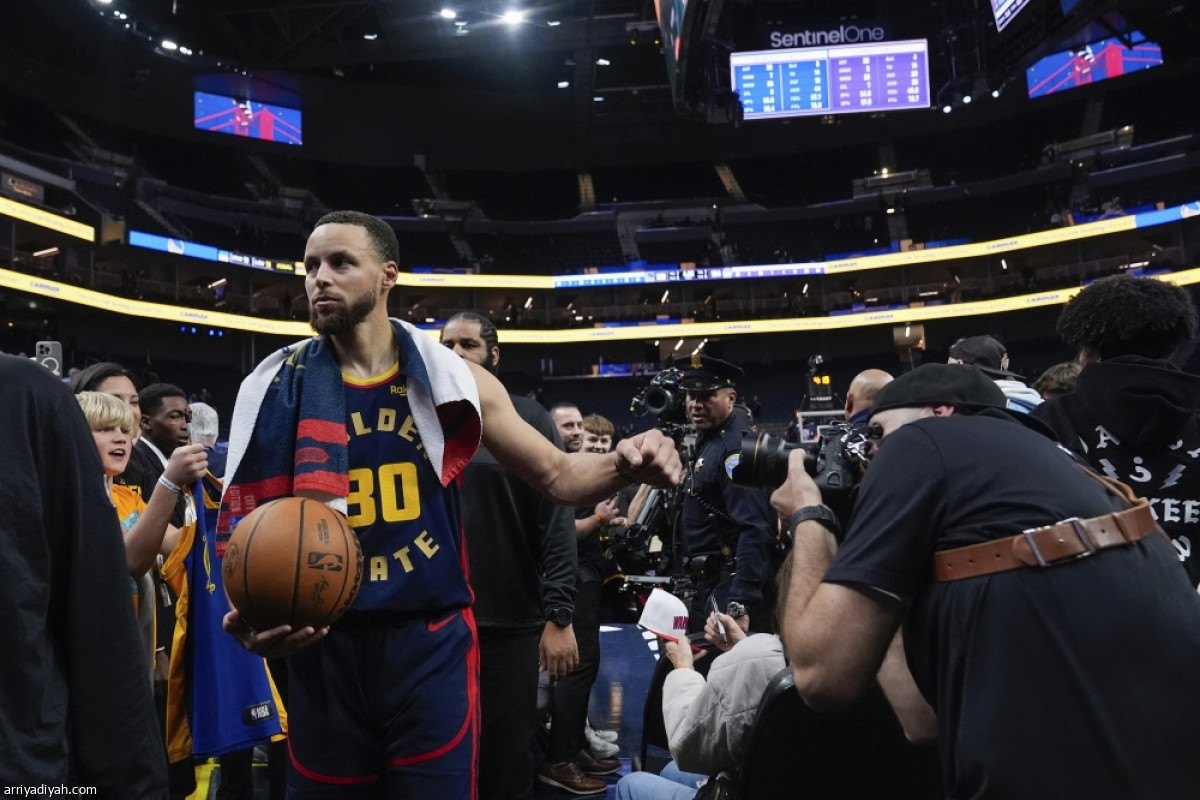 كري.. تاريخي