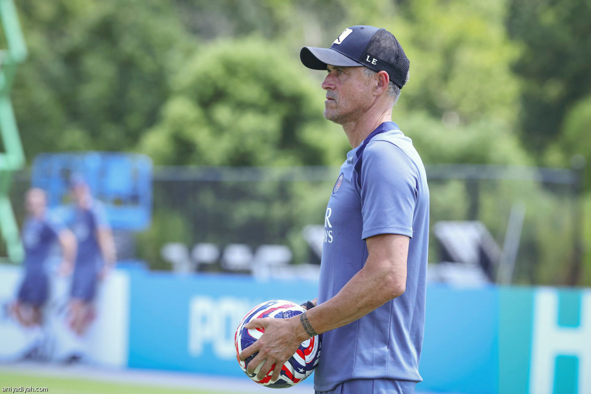 باريس.. التحضيرات الأخيرة