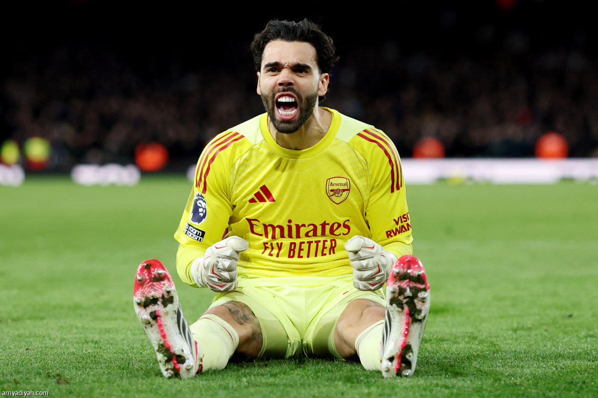 ديربي لندن.. أحمر