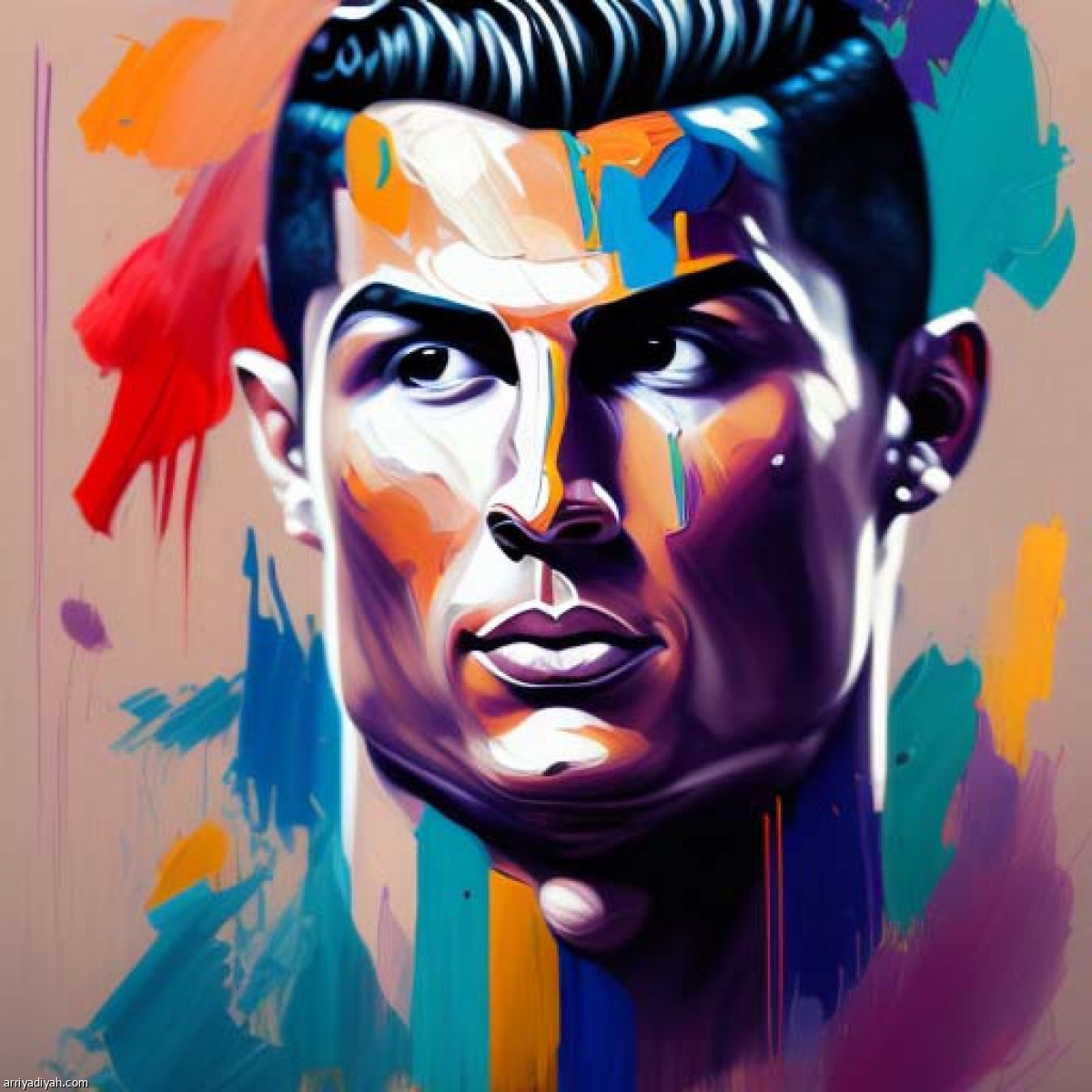 «الأخضر» اكتمل