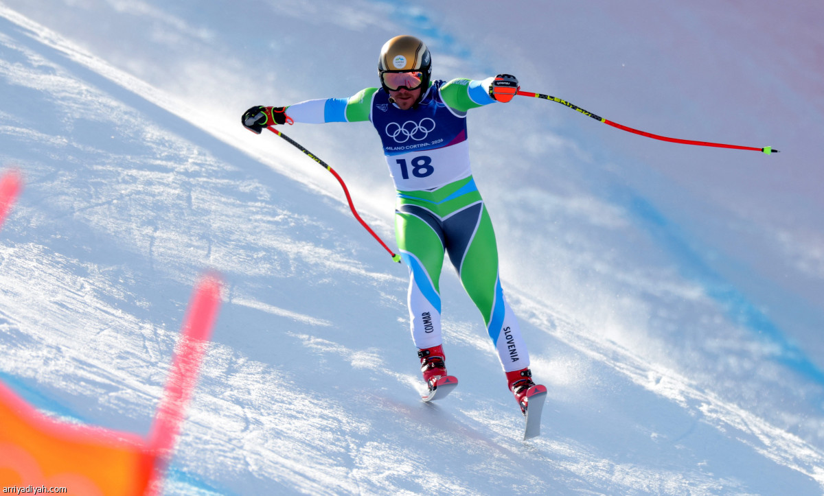 استعداد أخير