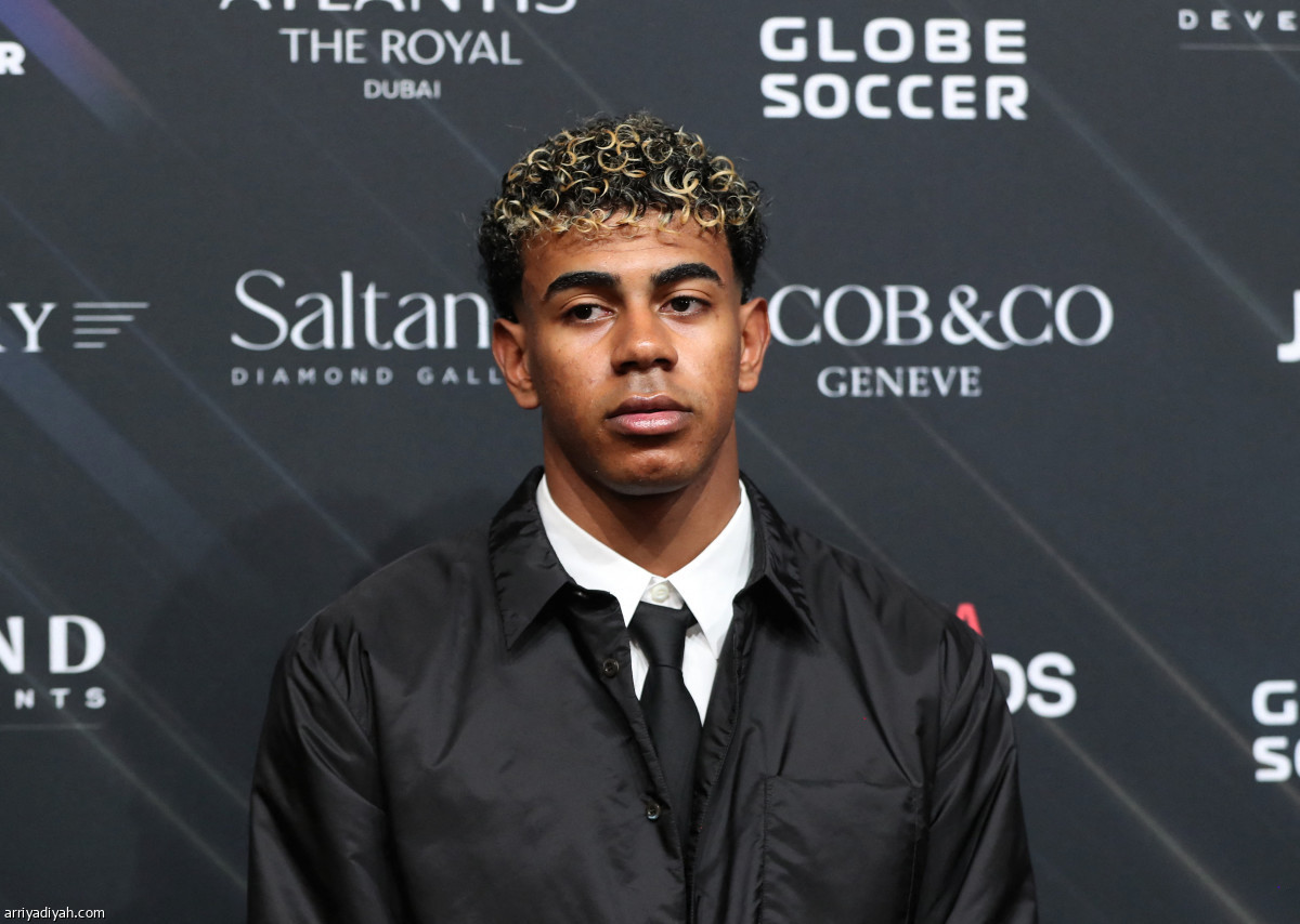 جلوب سوكر 2025