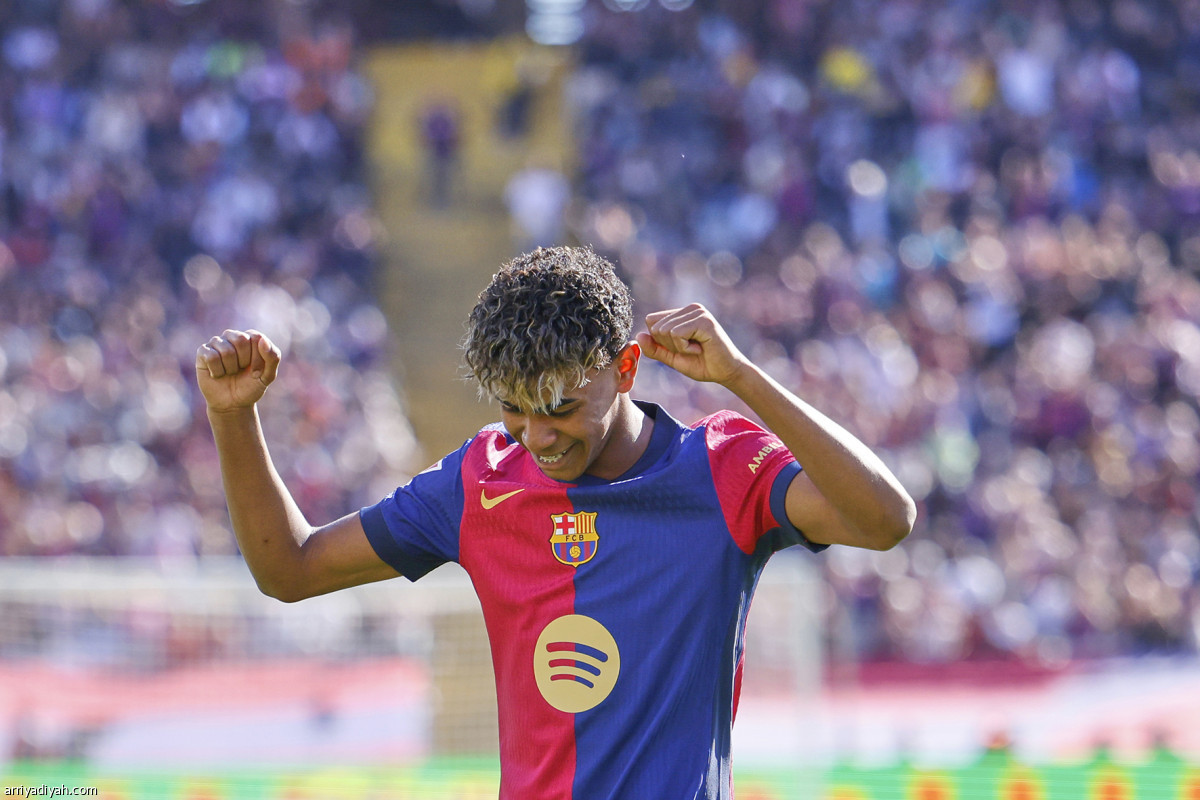 صدارة مطلقة