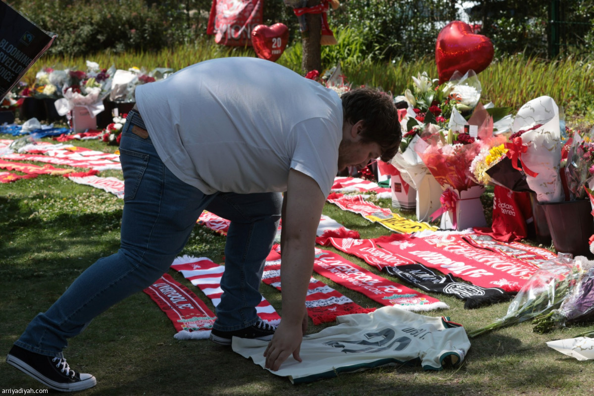 الليفر ينكس الأعلام