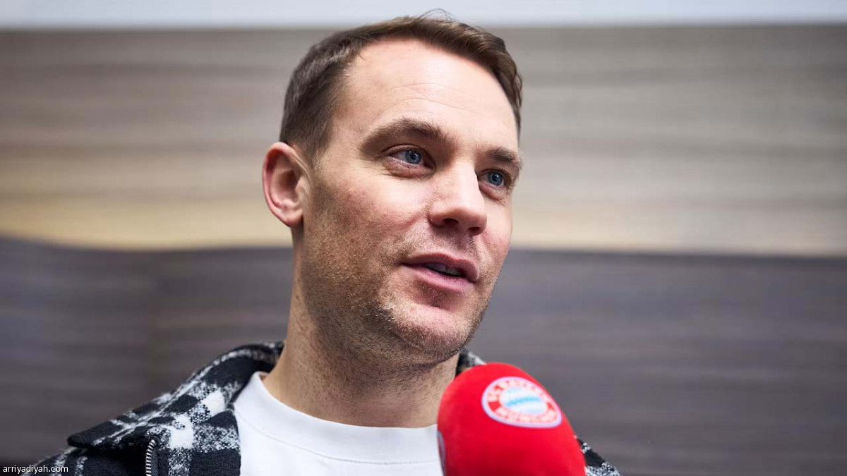 الأسطورة.. موسم جديد