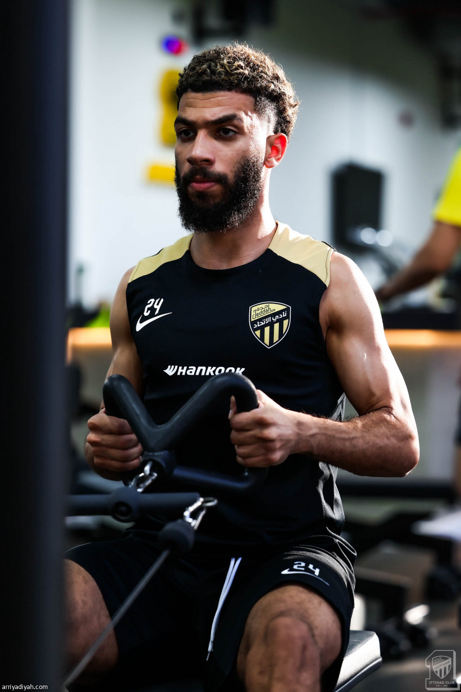 الراحة ممنوعة