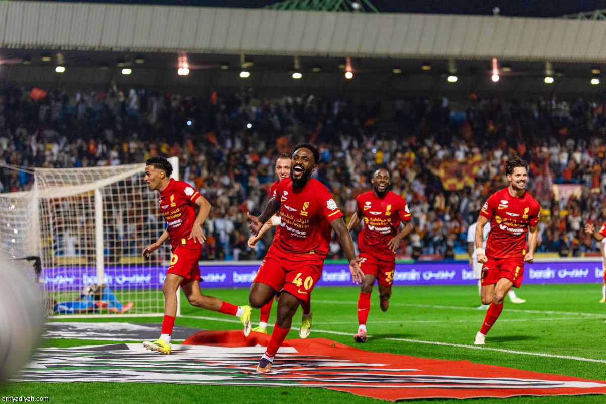 عودة قدساوية