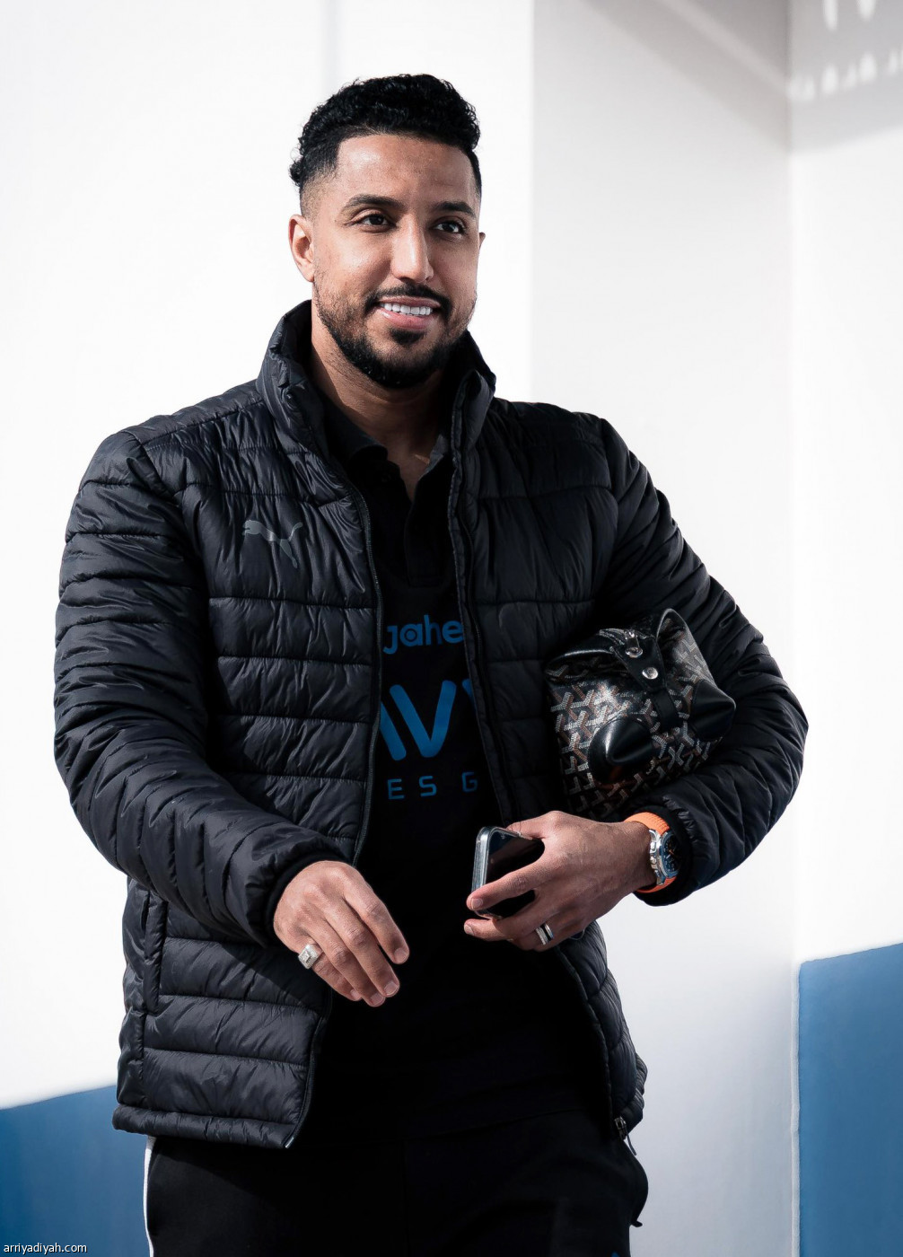 التدريب قبل السفر