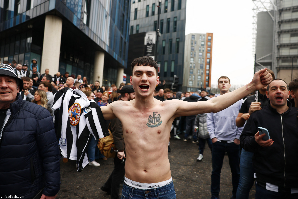 تقليعات «الماكبايس»