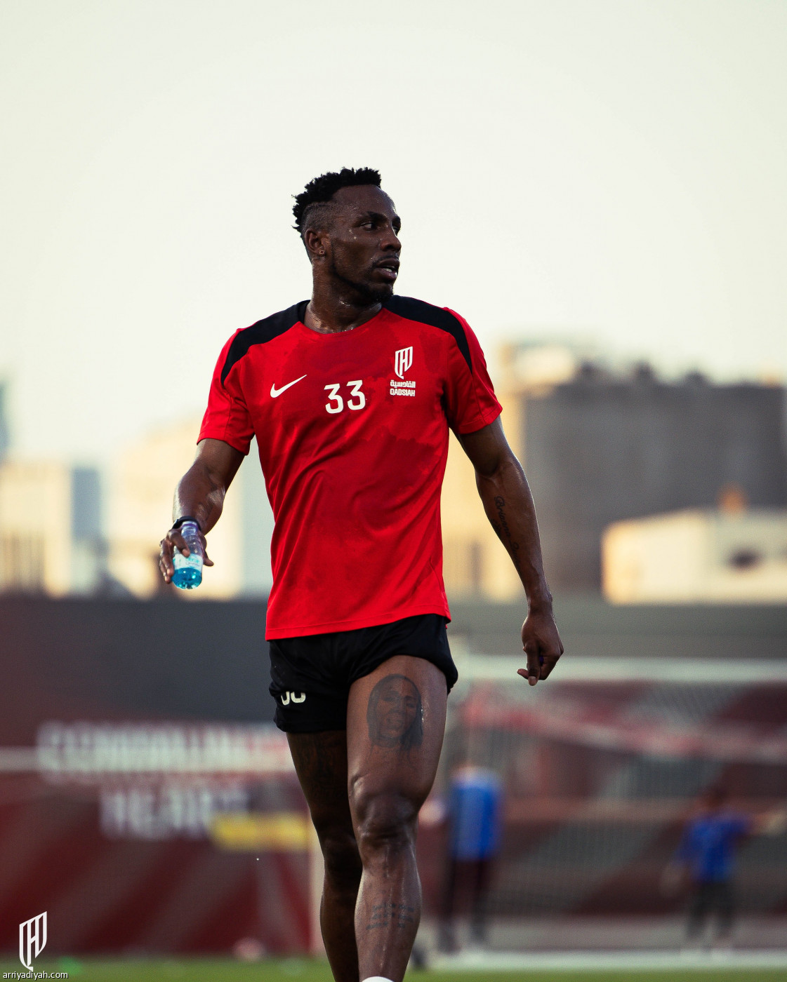 الراحة ممنوعة