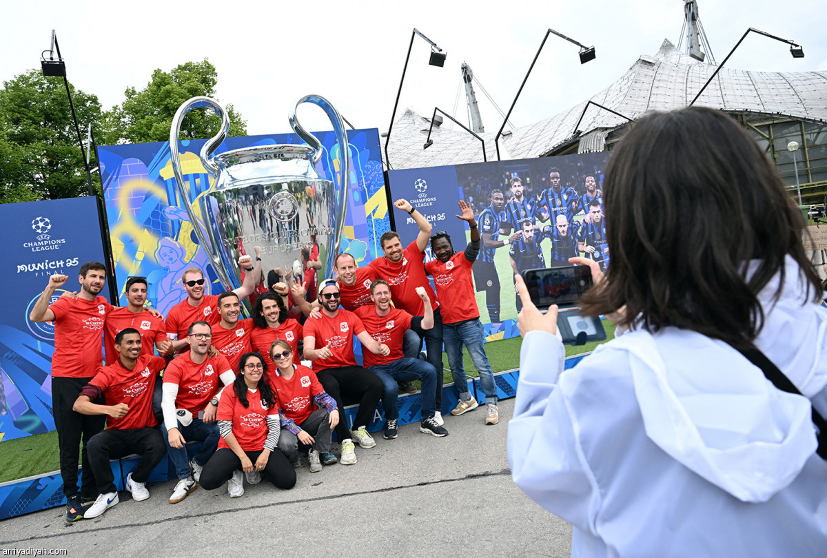 إنييستا في ميونيخ