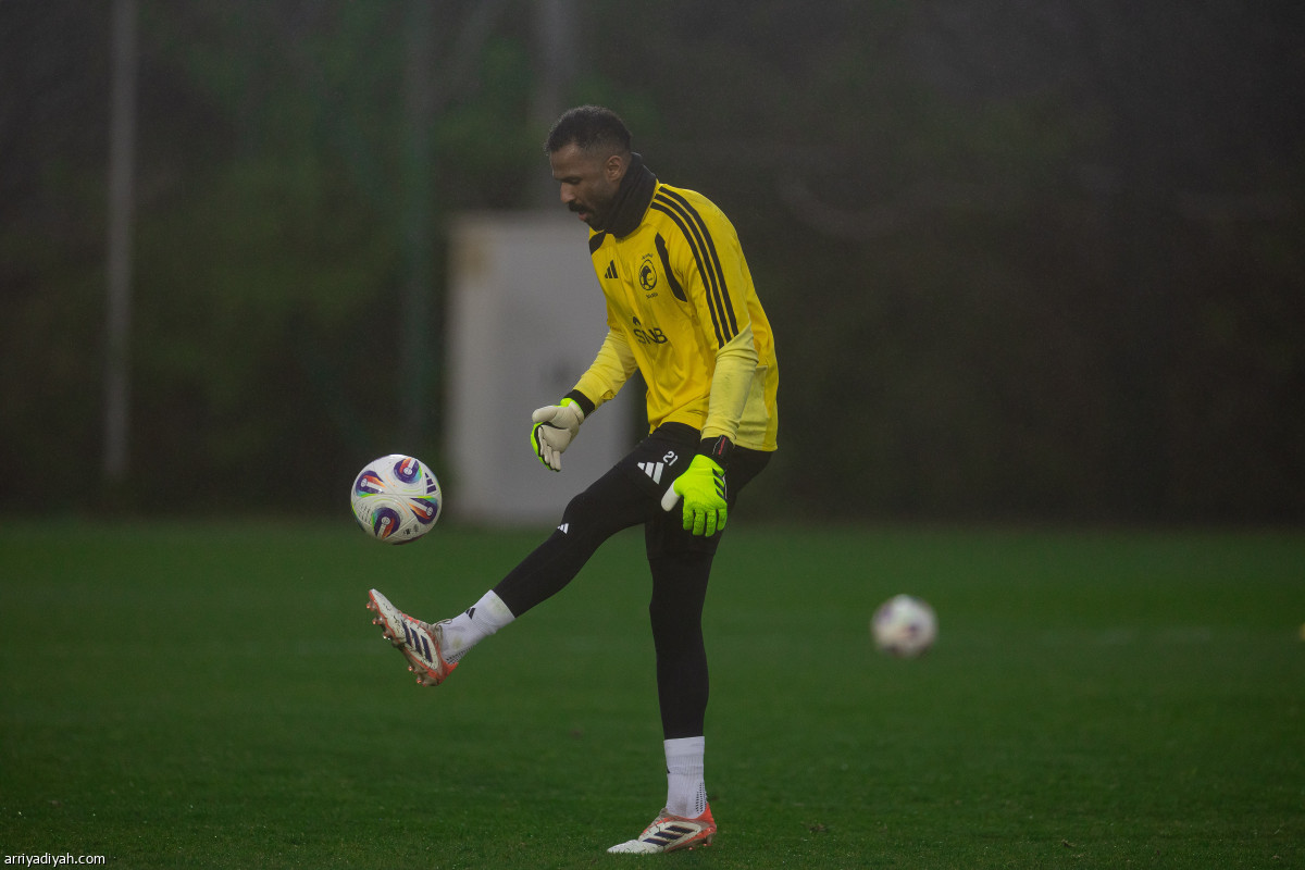 العويس جاهز