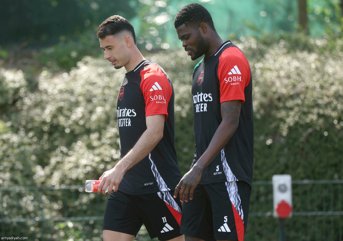 المواجهة السادسة