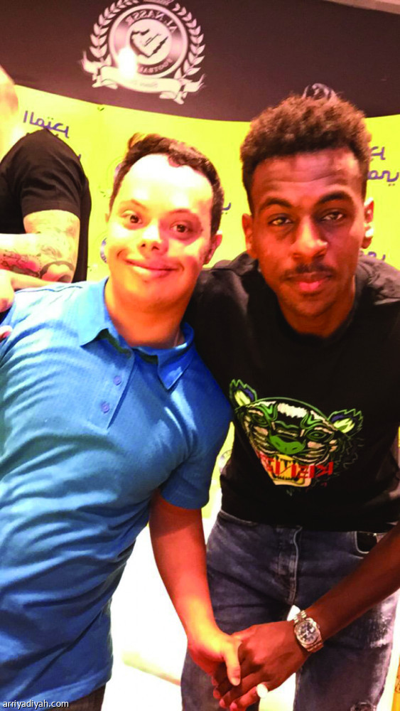 الحمود: 
رأسية برونو لا تنسى