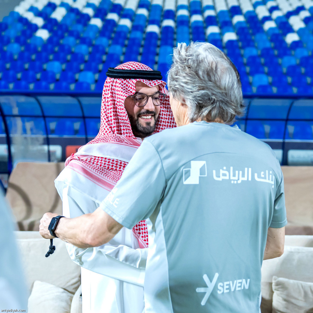 تحضير متواصل