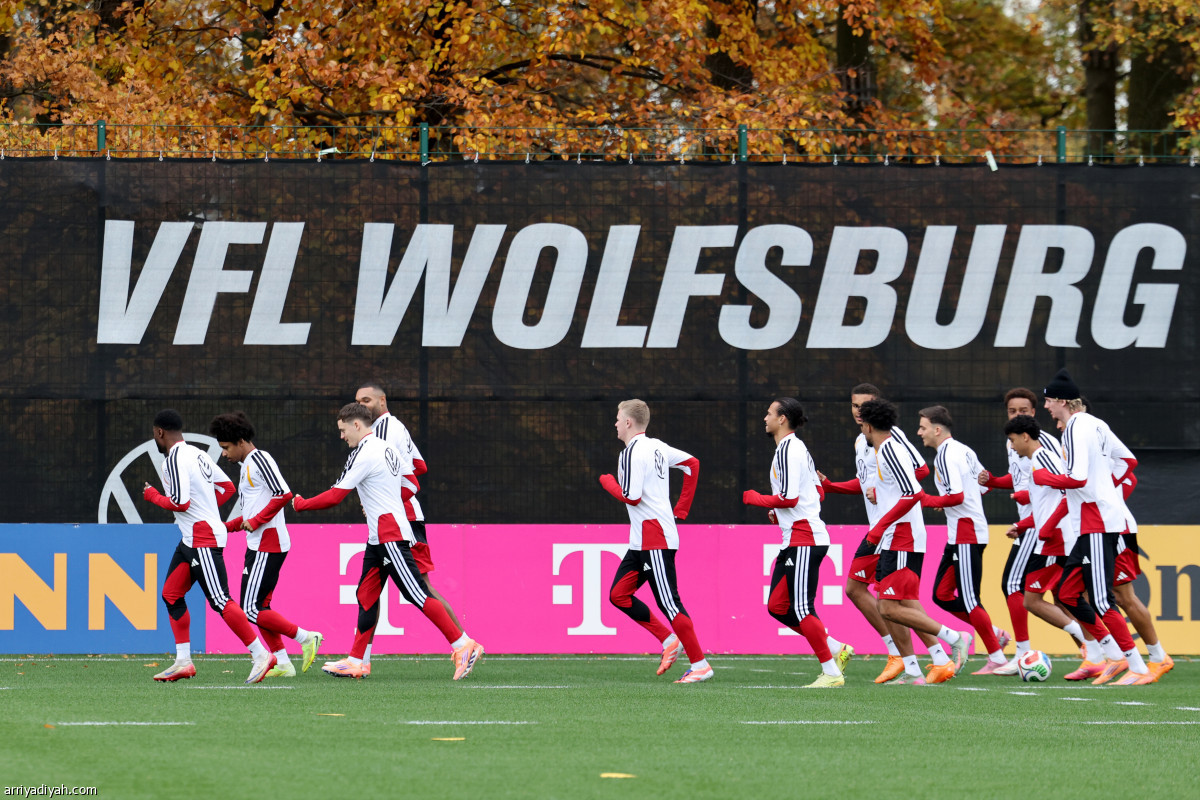 «المانشافت» يبدأ الاستعدادات