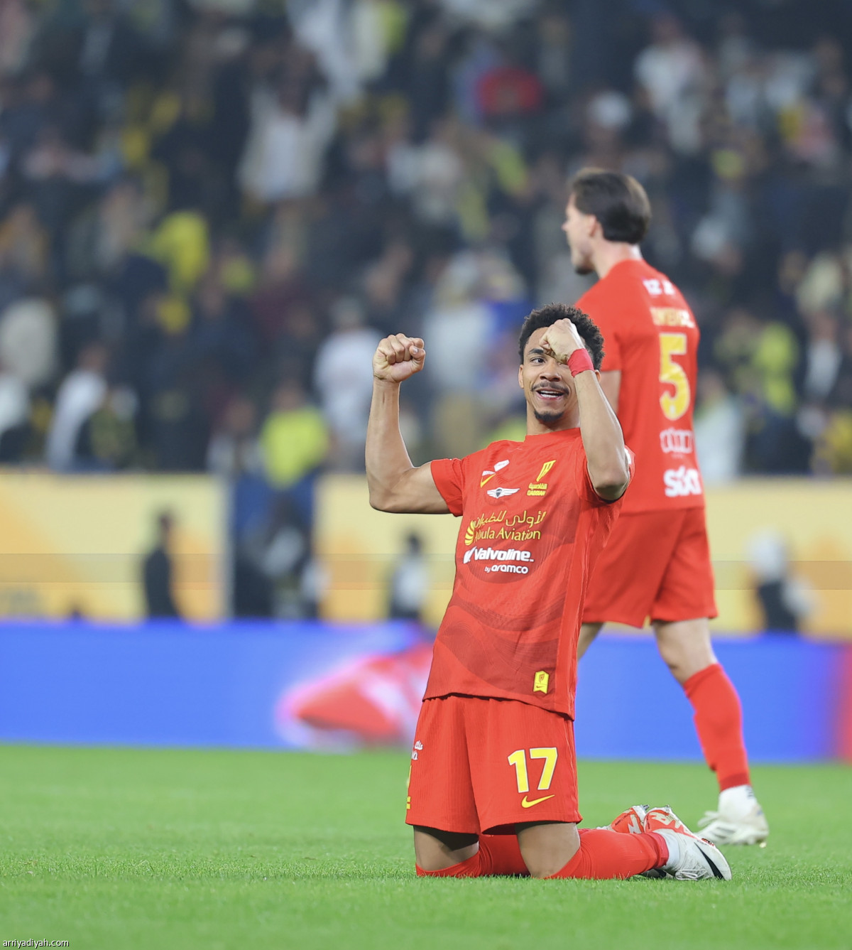 انتصار قدساوي