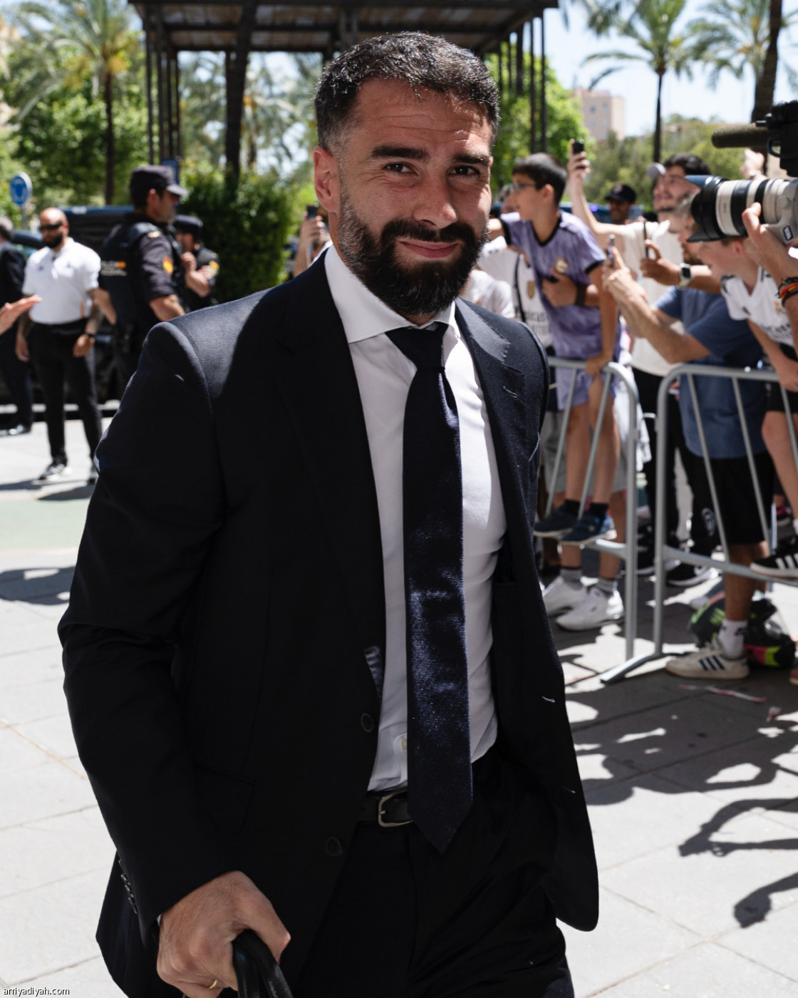 الرئيس يدعم