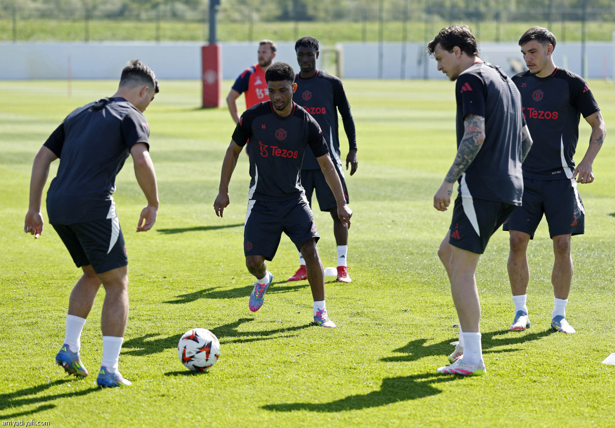 «الشياطين» حصة أخيرة