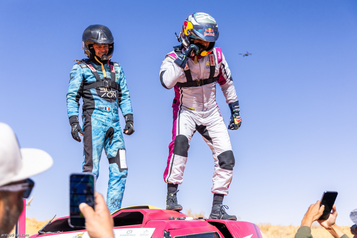 المرة السادسة