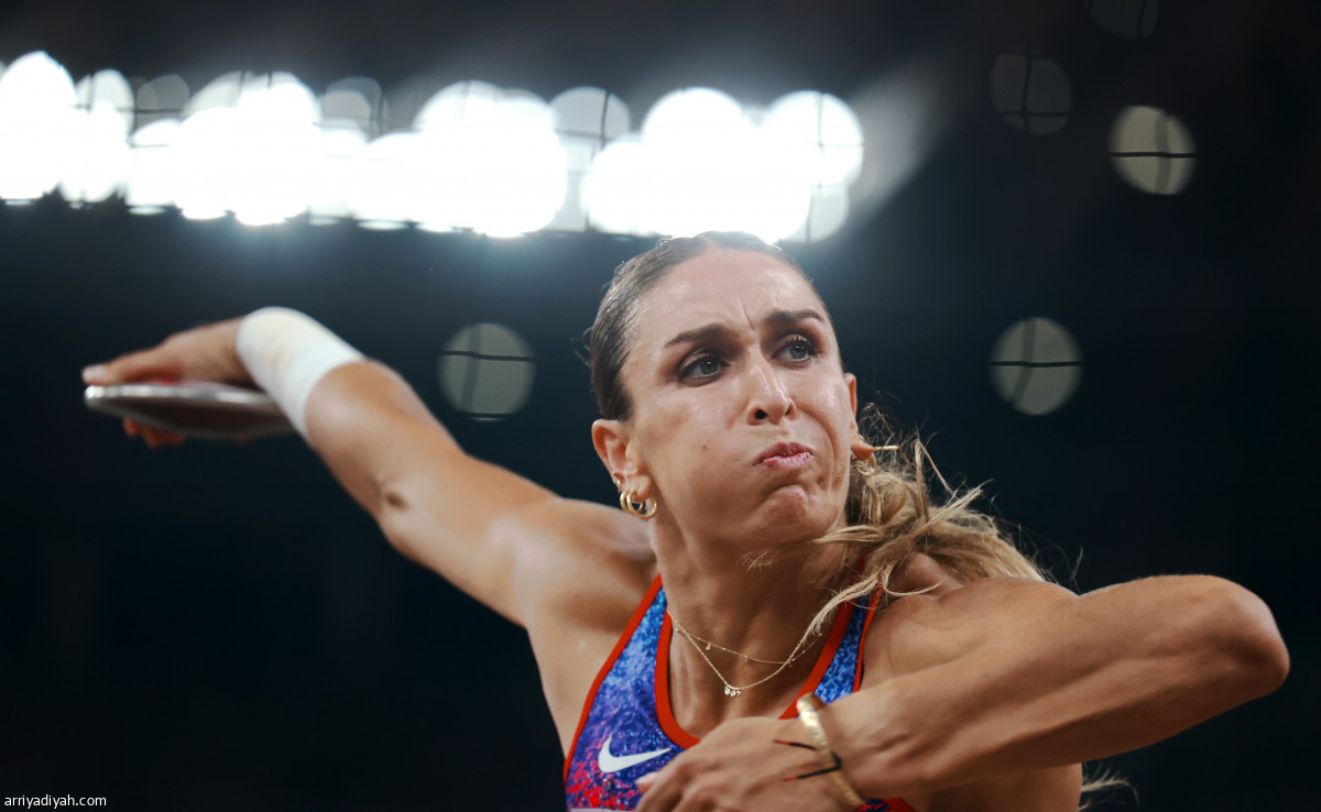 فاليري.. ذهب