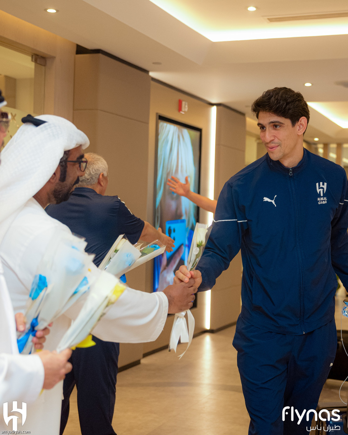 الهلال في الإمارات