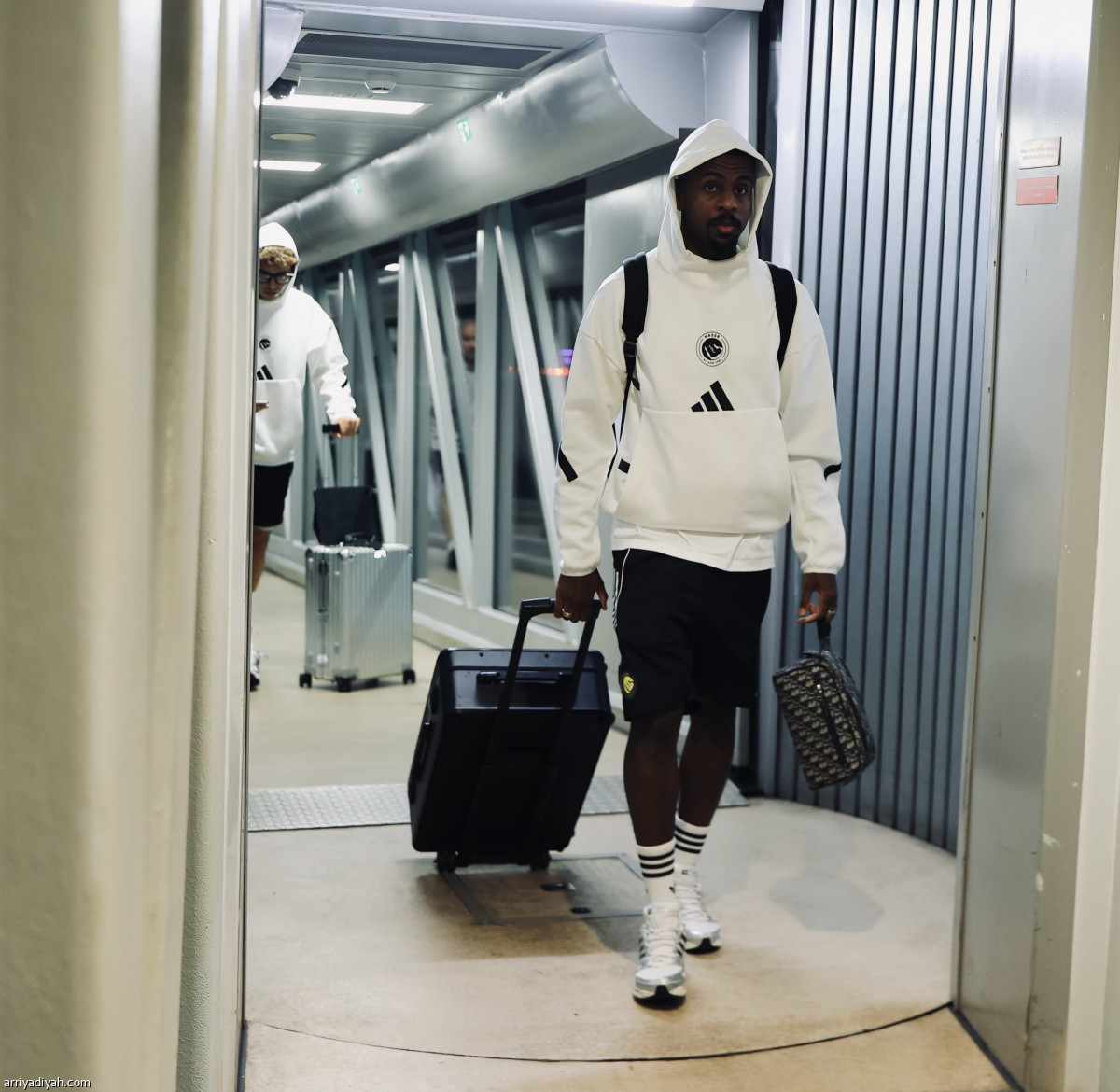 النصر في جوا