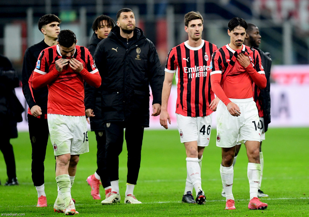 ديربي الغضب.. تعادل