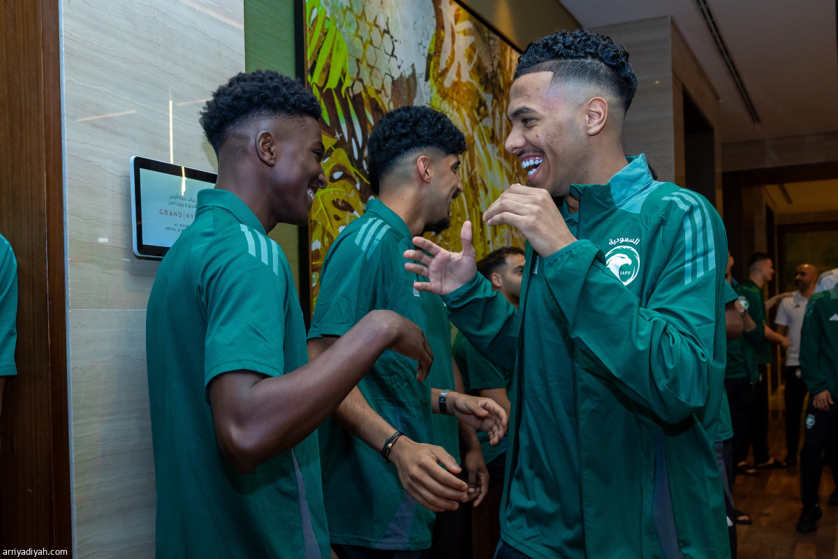 الصقور في الخبر