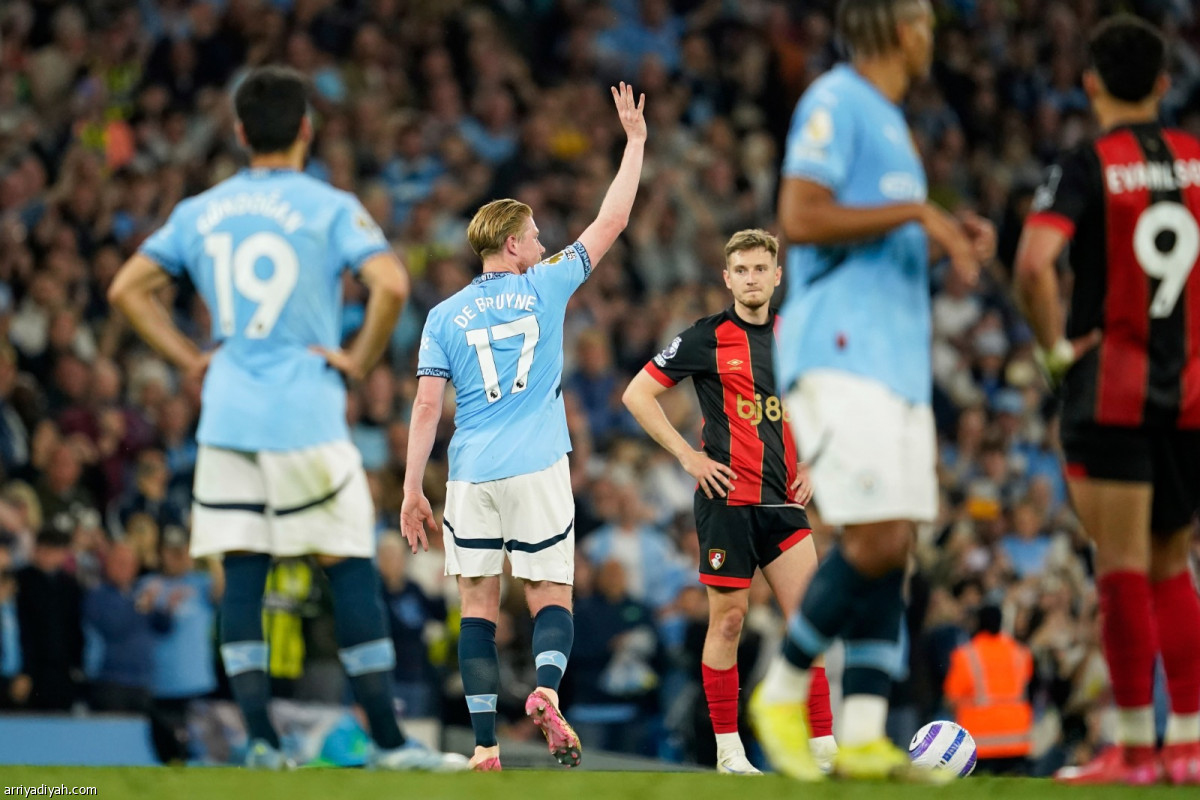 ليلة دي بروين