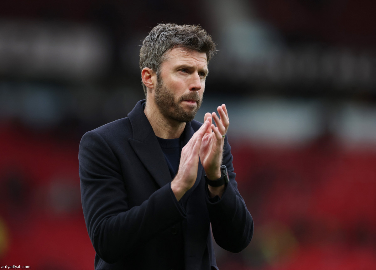 كاريك.. انتصار سادس